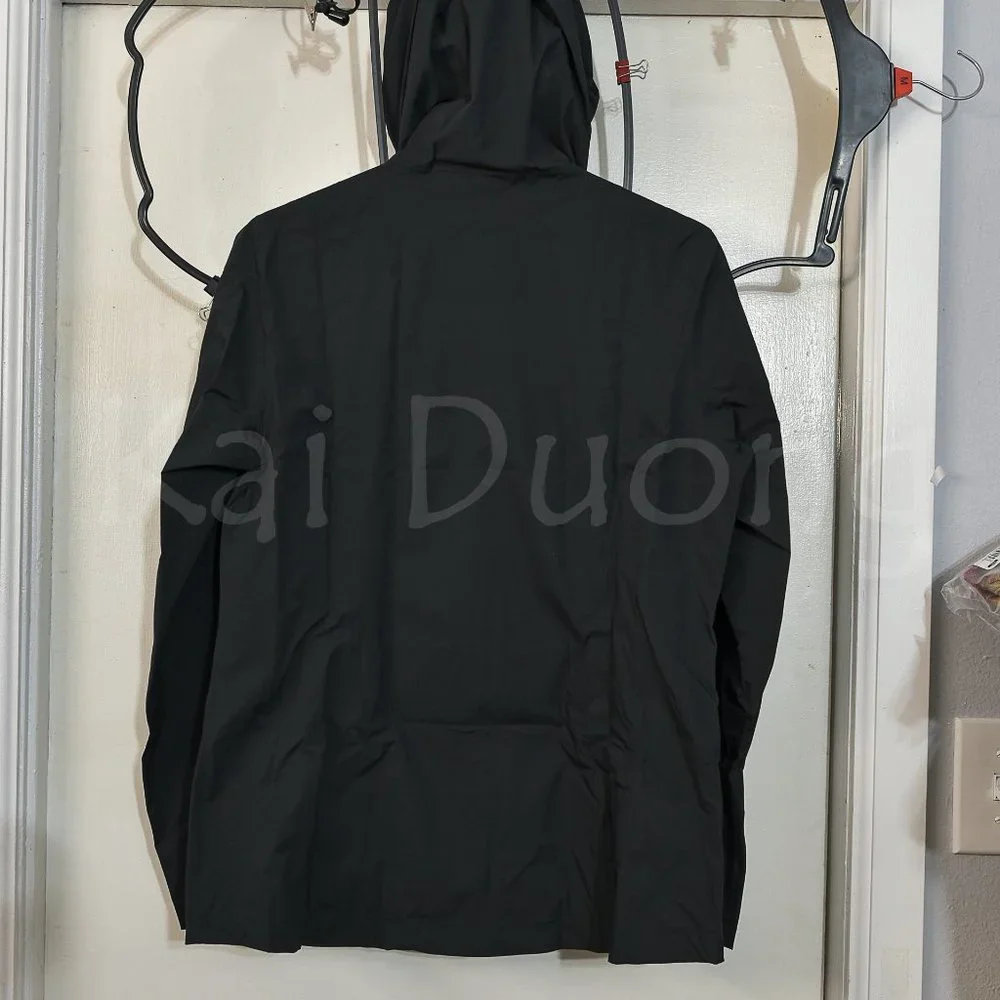 32 Degrees women Waterproof rain Jacket S M L XL - Picture 7 of 9
